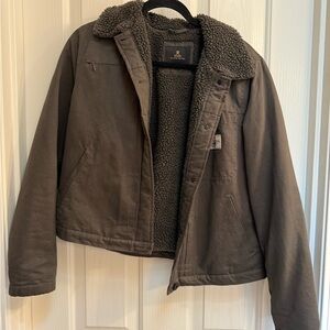 Roark Hebrides Jacket - S